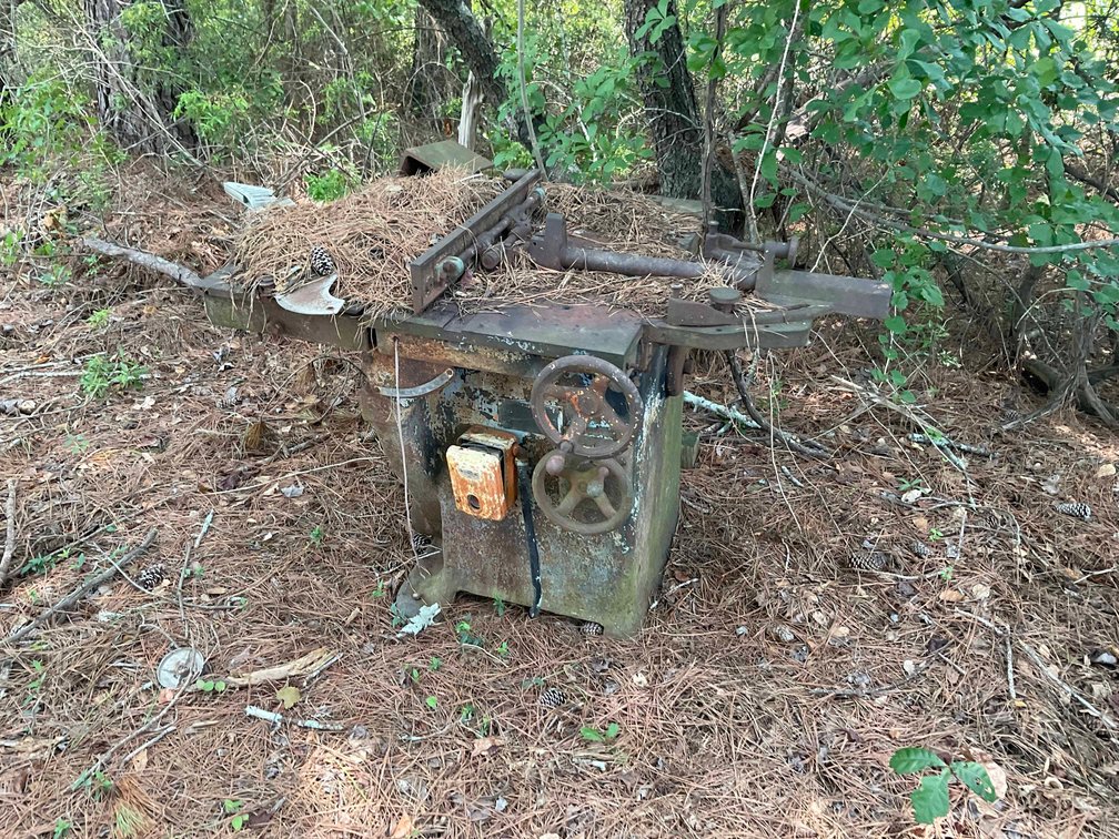 Image for ROUND 1- Vintage Farm Equipment, Memorabilia, Vintage tools, and Antiques Auction Event in Cumberland County!