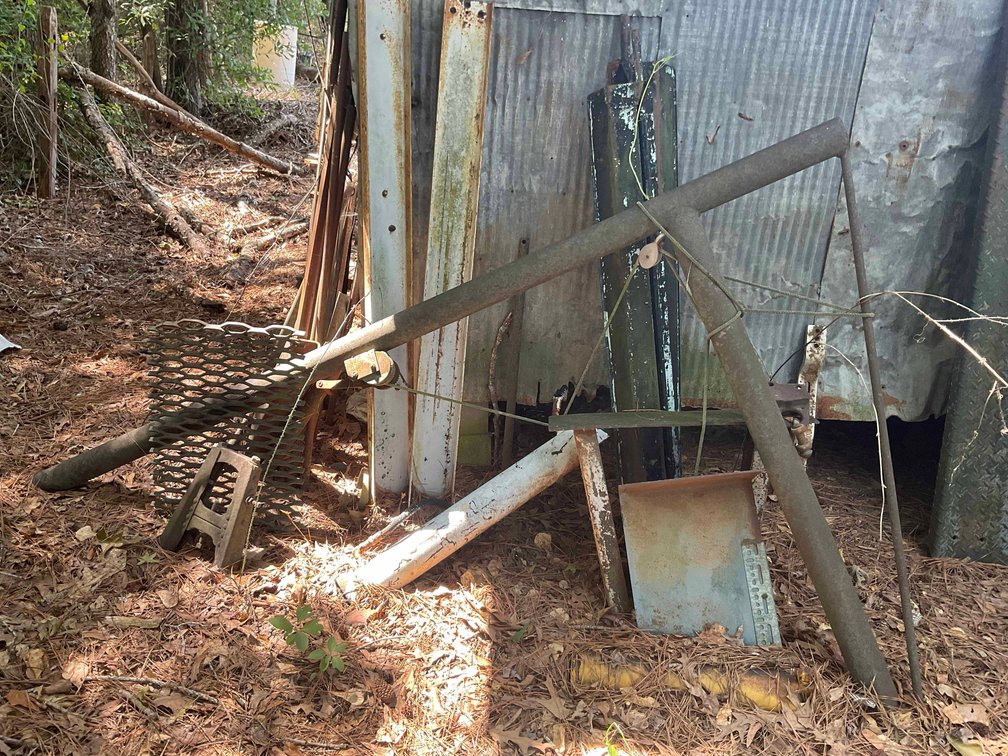 Image for ROUND 1- Vintage Farm Equipment, Memorabilia, Vintage tools, and Antiques Auction Event in Cumberland County!