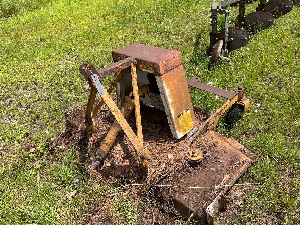 Image for ROUND 1- Vintage Farm Equipment, Memorabilia, Vintage tools, and Antiques Auction Event in Cumberland County!