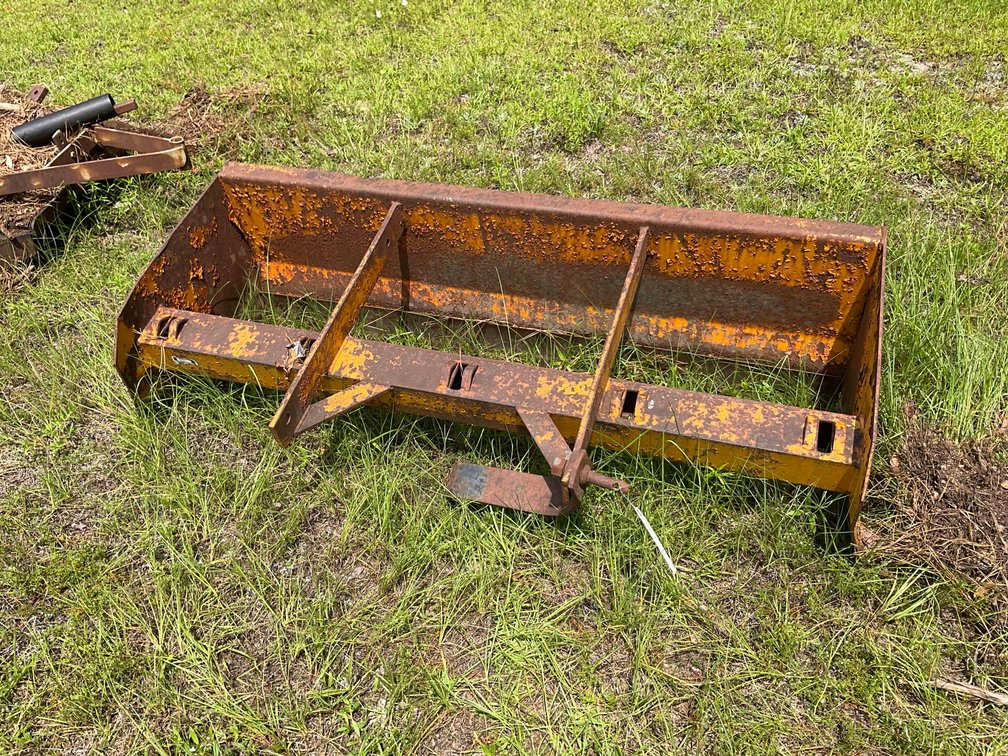 Image for ROUND 1- Vintage Farm Equipment, Memorabilia, Vintage tools, and Antiques Auction Event in Cumberland County!