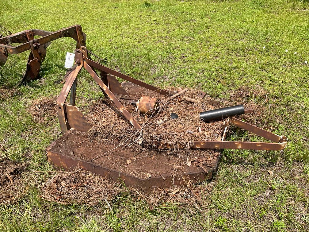 Image for ROUND 1- Vintage Farm Equipment, Memorabilia, Vintage tools, and Antiques Auction Event in Cumberland County!