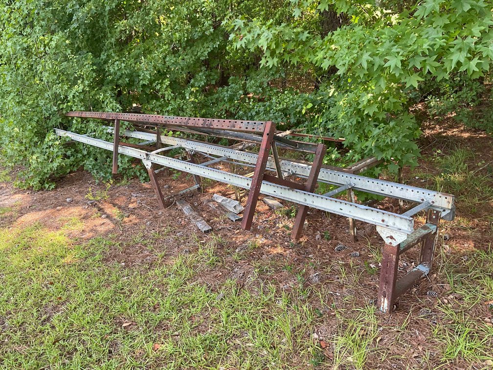 Image for ROUND 1- Vintage Farm Equipment, Memorabilia, Vintage tools, and Antiques Auction Event in Cumberland County!