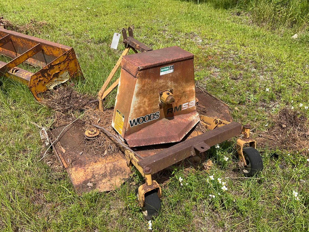 Image for ROUND 1- Vintage Farm Equipment, Memorabilia, Vintage tools, and Antiques Auction Event in Cumberland County!