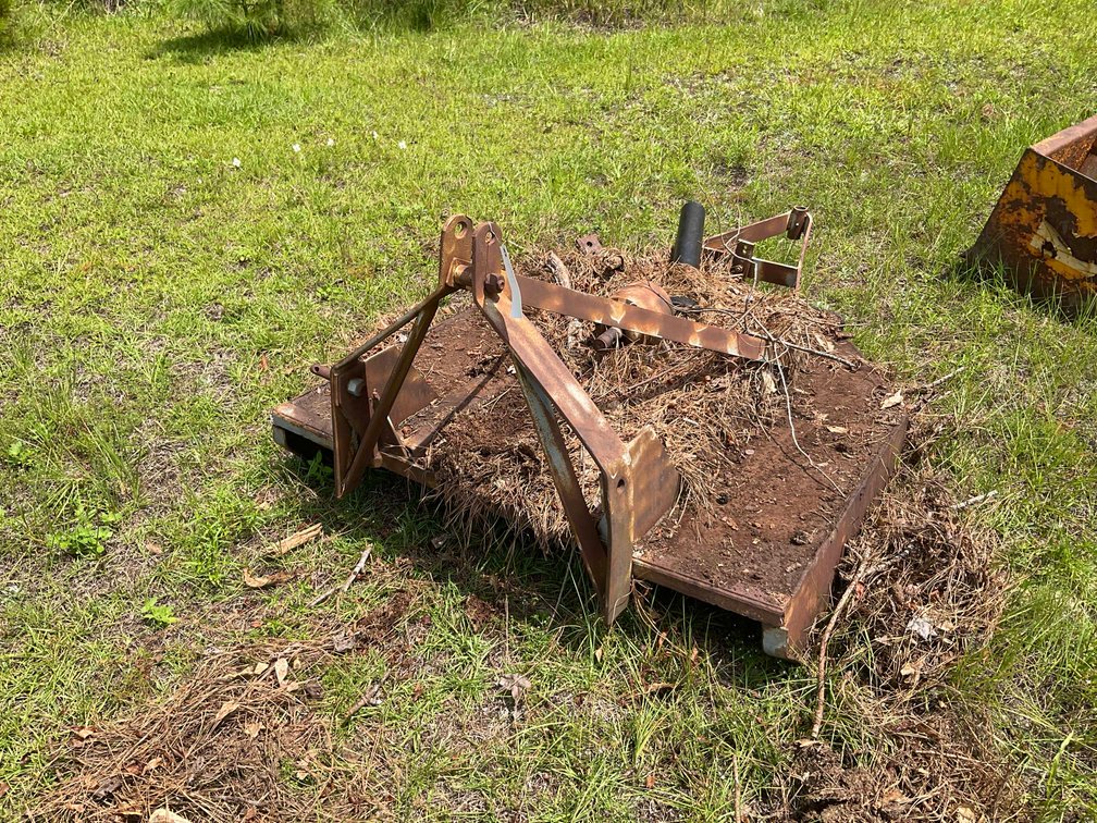 Image for ROUND 1- Vintage Farm Equipment, Memorabilia, Vintage tools, and Antiques Auction Event in Cumberland County!