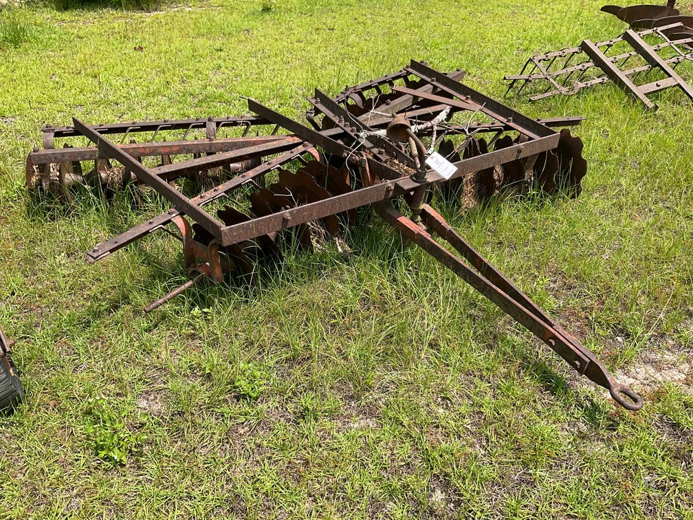 Image for ROUND 1- Vintage Farm Equipment, Memorabilia, Vintage tools, and Antiques Auction Event in Cumberland County!