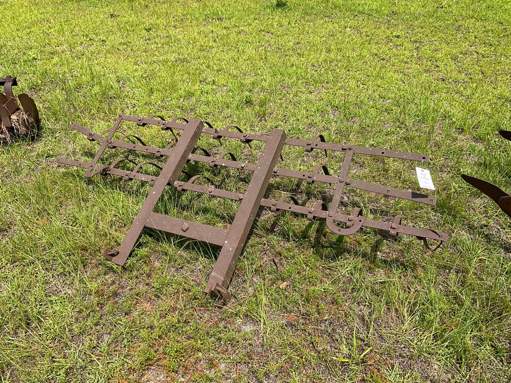 Image for ROUND 1- Vintage Farm Equipment, Memorabilia, Vintage tools, and Antiques Auction Event in Cumberland County!