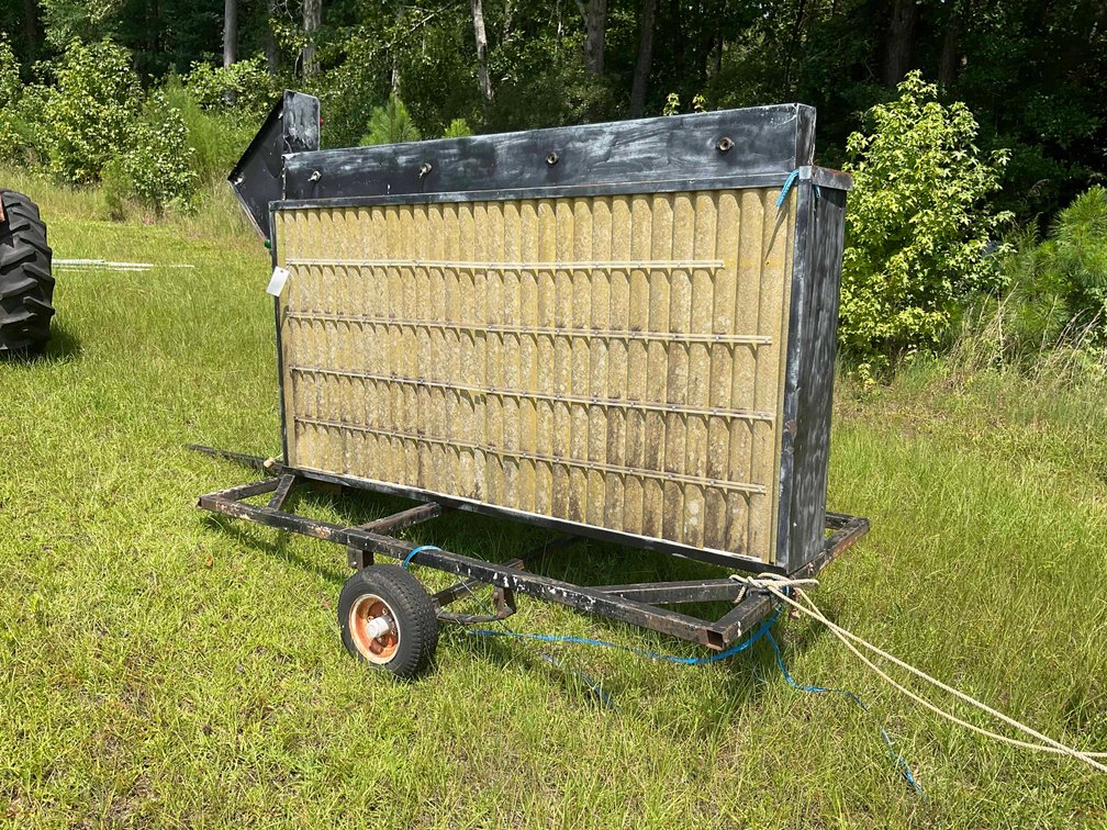 Image for ROUND 1- Vintage Farm Equipment, Memorabilia, Vintage tools, and Antiques Auction Event in Cumberland County!