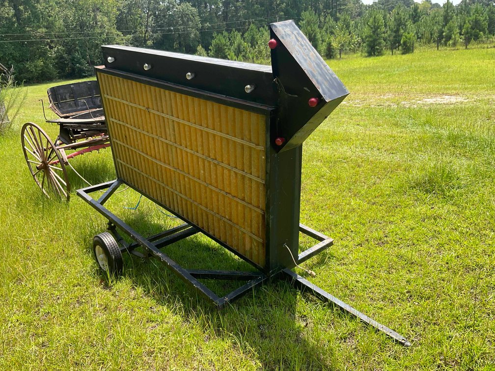 Image for ROUND 1- Vintage Farm Equipment, Memorabilia, Vintage tools, and Antiques Auction Event in Cumberland County!
