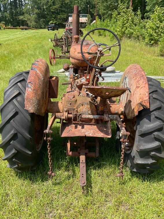 Image for ROUND 1- Vintage Farm Equipment, Memorabilia, Vintage tools, and Antiques Auction Event in Cumberland County!