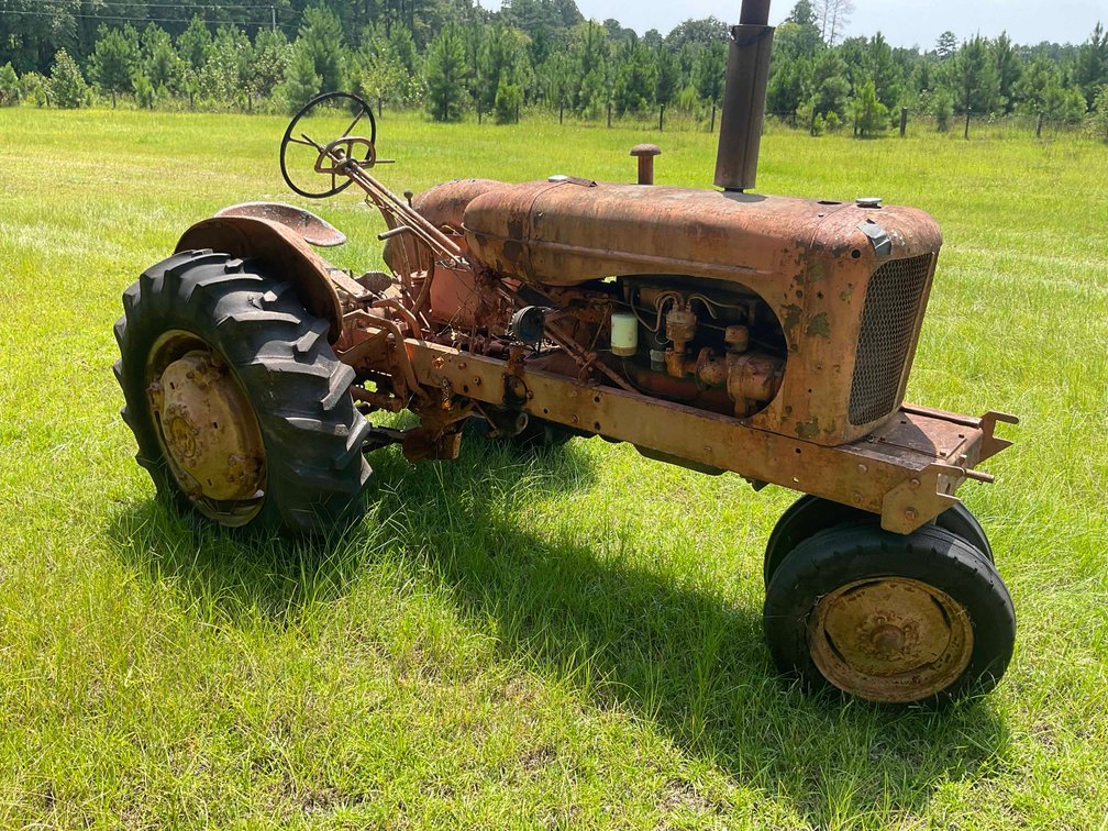 Image for ROUND 1- Vintage Farm Equipment, Memorabilia, Vintage tools, and Antiques Auction Event in Cumberland County!