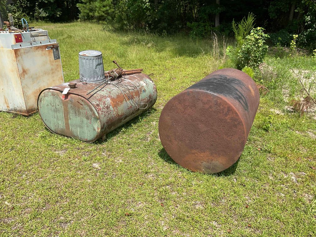 Image for ROUND 1- Vintage Farm Equipment, Memorabilia, Vintage tools, and Antiques Auction Event in Cumberland County!