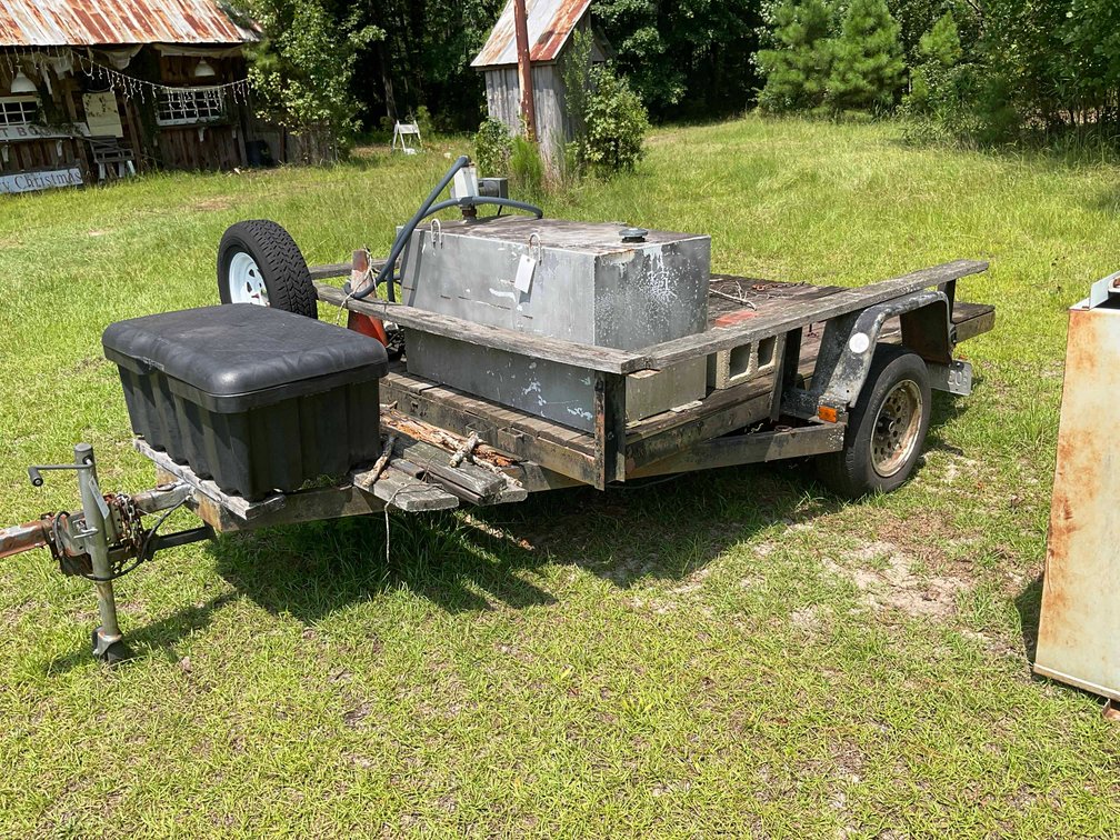 Image for ROUND 1- Vintage Farm Equipment, Memorabilia, Vintage tools, and Antiques Auction Event in Cumberland County!