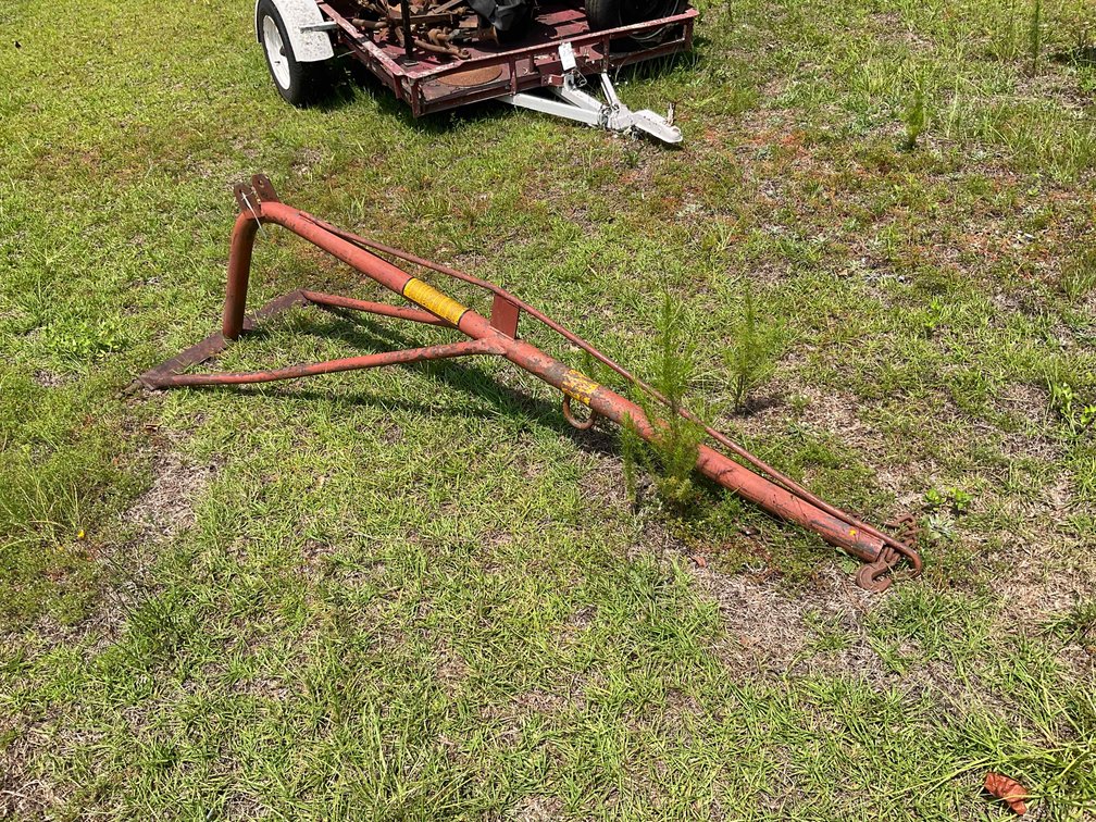 Image for ROUND 1- Vintage Farm Equipment, Memorabilia, Vintage tools, and Antiques Auction Event in Cumberland County!