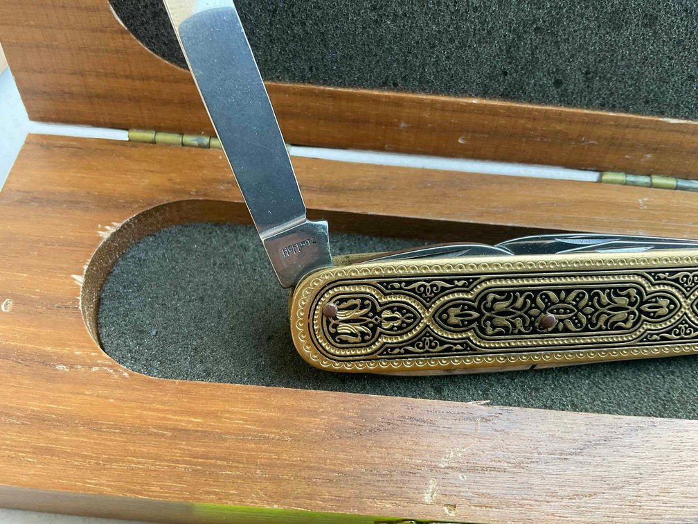 Image for Military Surplus, Knives, Outdoor Gear, and More Online Only Auction!