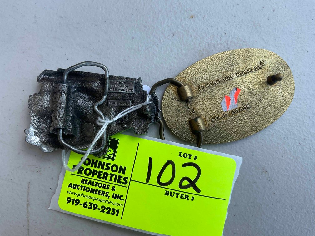 Image for Military Surplus, Knives, Outdoor Gear, and More Online Only Auction!