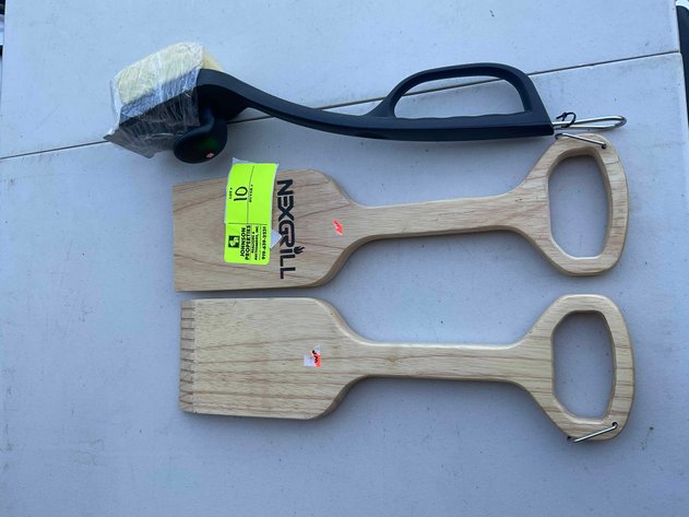 Image for Military Surplus, Knives, Outdoor Gear, and More Online Only Auction!