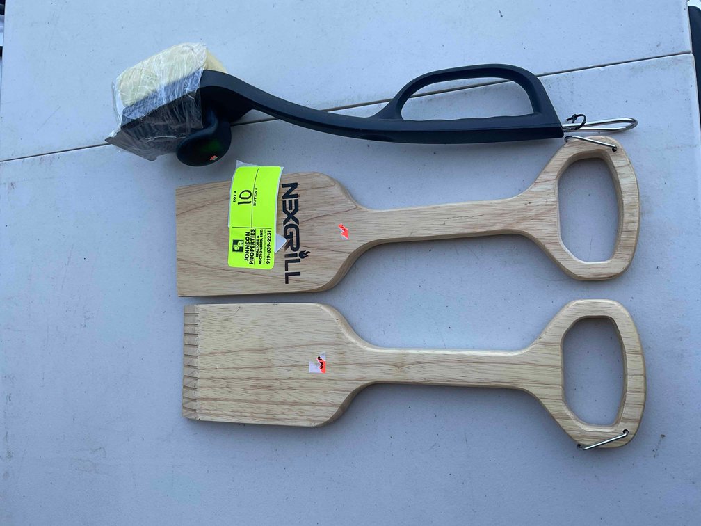 Image for Military Surplus, Knives, Outdoor Gear, and More Online Only Auction!