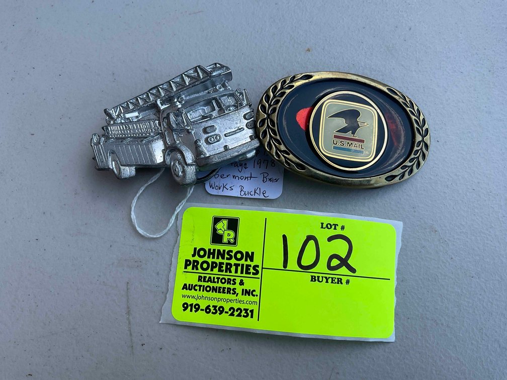 Image for Military Surplus, Knives, Outdoor Gear, and More Online Only Auction!