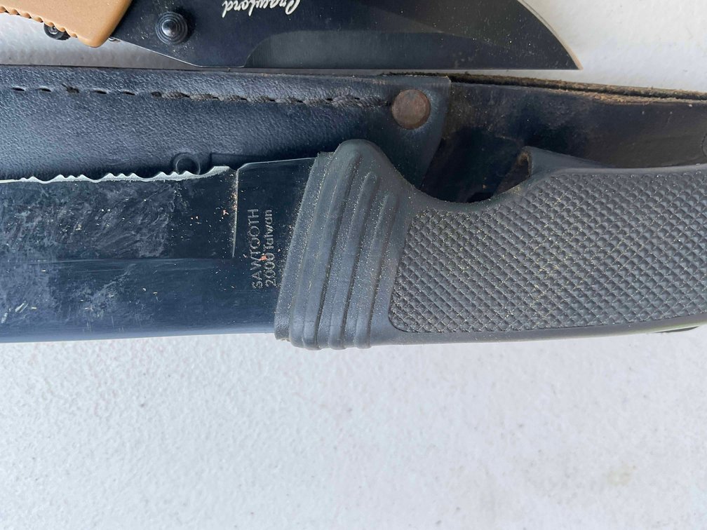 Image for Military Surplus, Knives, Outdoor Gear, and More Online Only Auction!