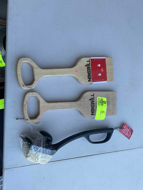 Image for Military Surplus, Knives, Outdoor Gear, and More Online Only Auction!