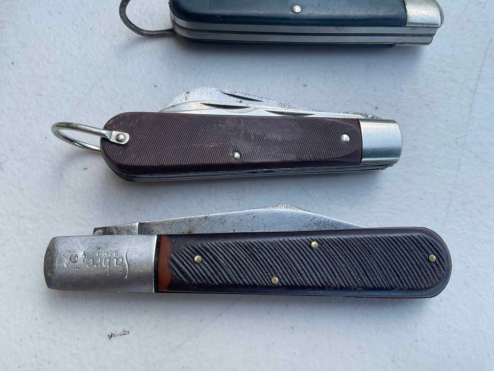 Image for Military Surplus, Knives, Outdoor Gear, and More Online Only Auction!
