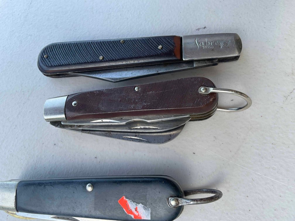 Image for Military Surplus, Knives, Outdoor Gear, and More Online Only Auction!