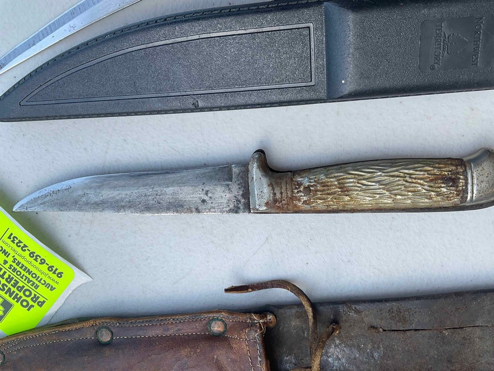 Image for Military Surplus, Knives, Outdoor Gear, and More Online Only Auction!
