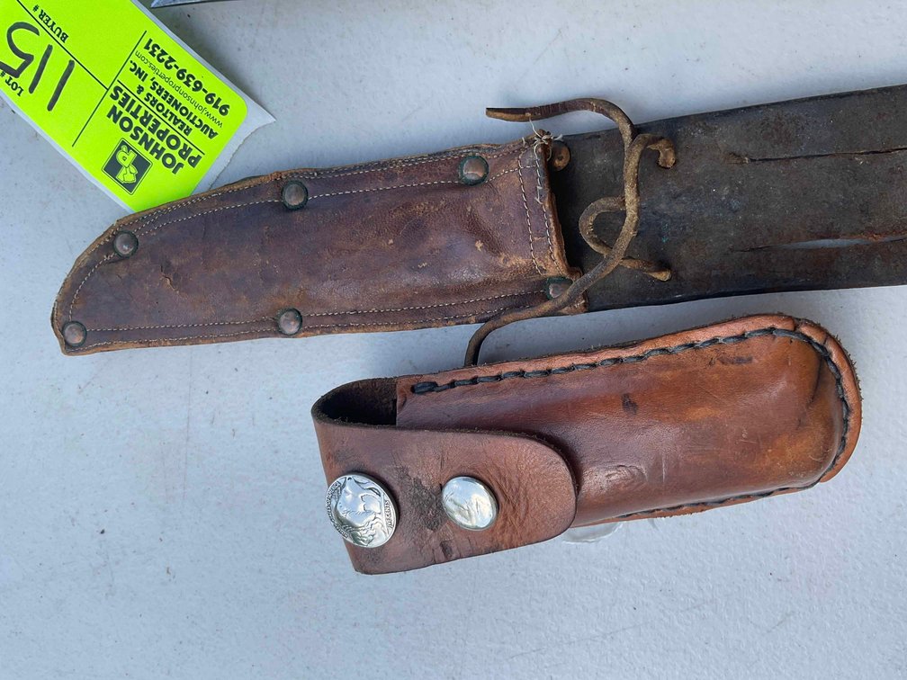 Image for Military Surplus, Knives, Outdoor Gear, and More Online Only Auction!