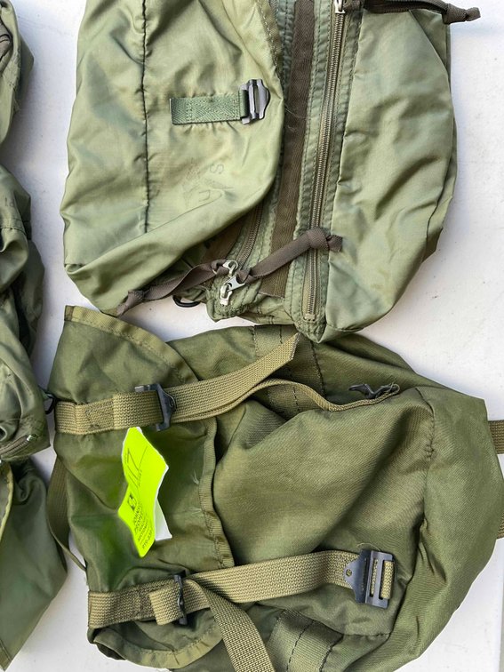 Image for Military Surplus, Knives, Outdoor Gear, and More Online Only Auction!