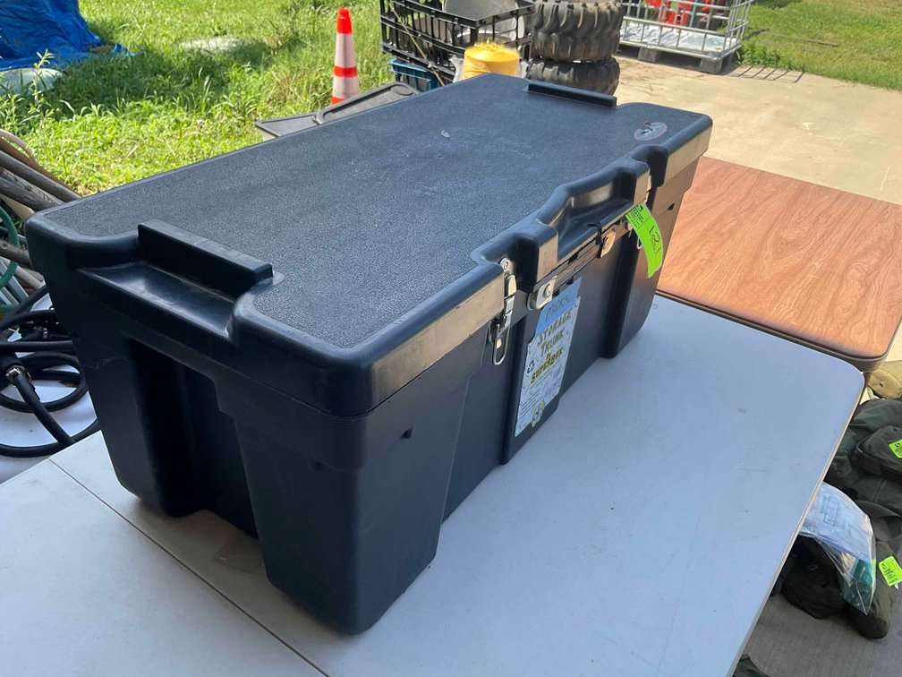 Image for Military Surplus, Knives, Outdoor Gear, and More Online Only Auction!