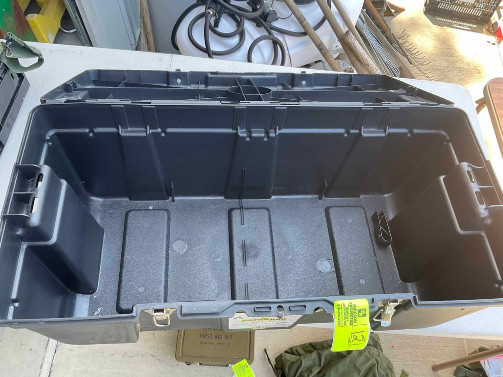 Image for Military Surplus, Knives, Outdoor Gear, and More Online Only Auction!