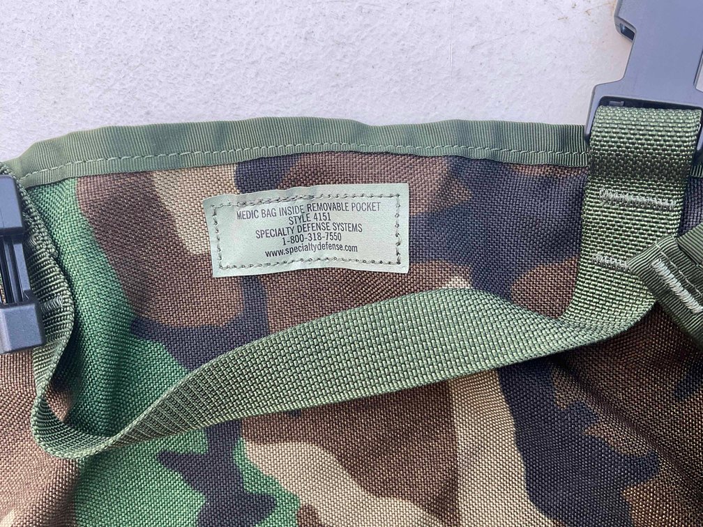 Image for Military Surplus, Knives, Outdoor Gear, and More Online Only Auction!