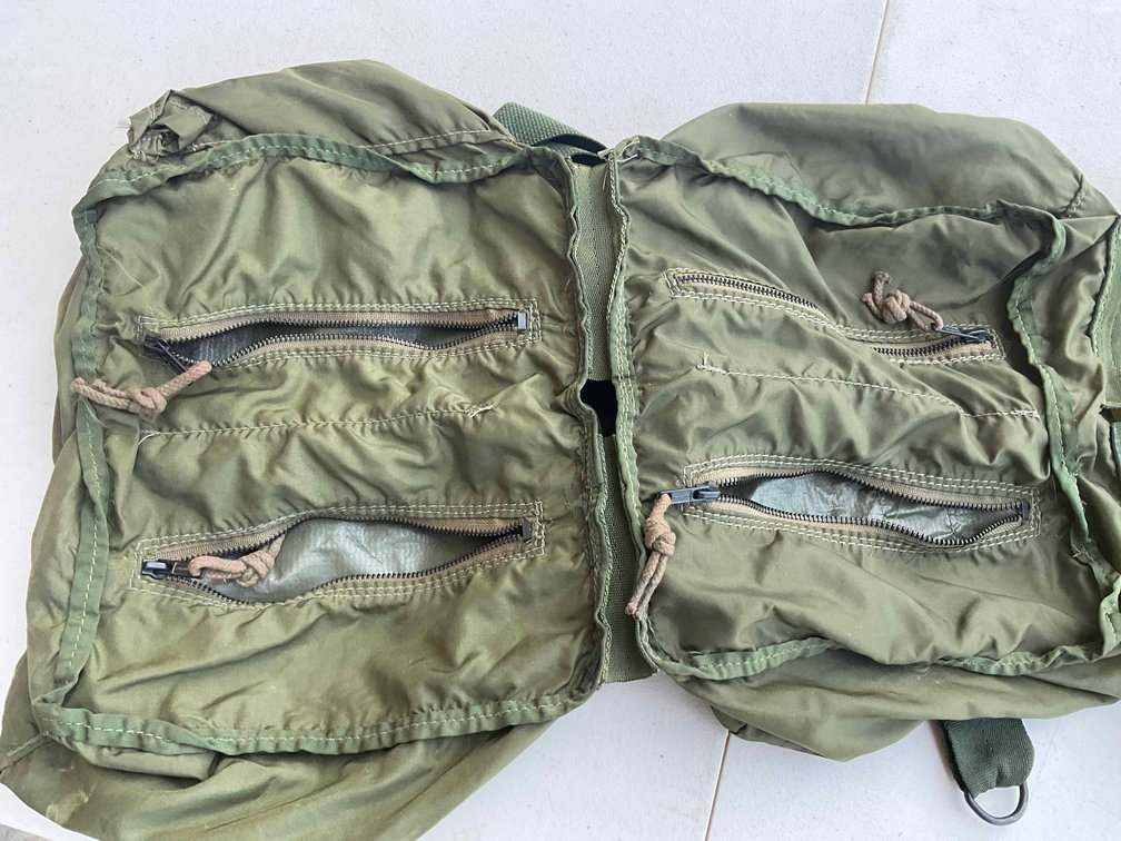 Image for Military Surplus, Knives, Outdoor Gear, and More Online Only Auction!