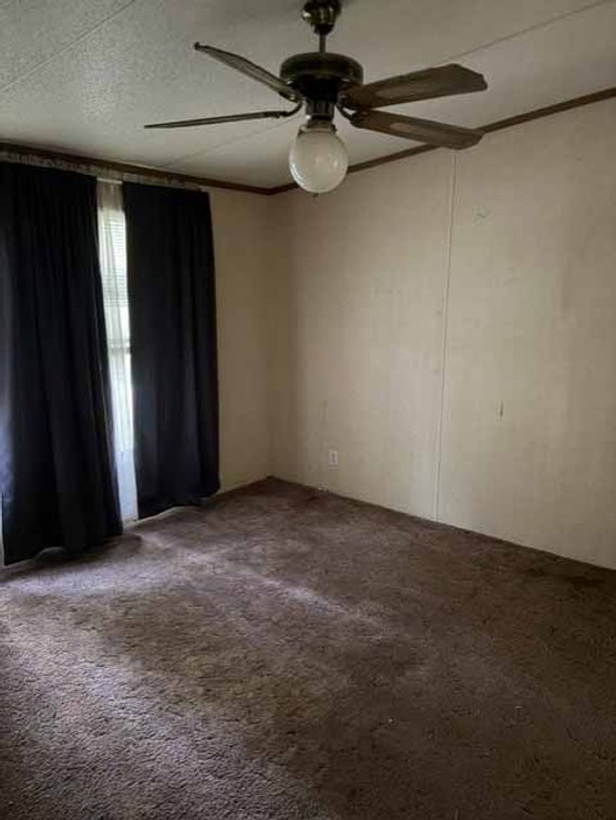 Image for Single Family Manufactured Home in Clayton Selling in a Live/ Simulcast Auction Held on the Property!