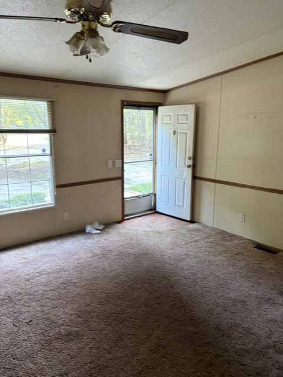 Image for Single Family Manufactured Home in Clayton Selling in a Live/ Simulcast Auction Held on the Property!