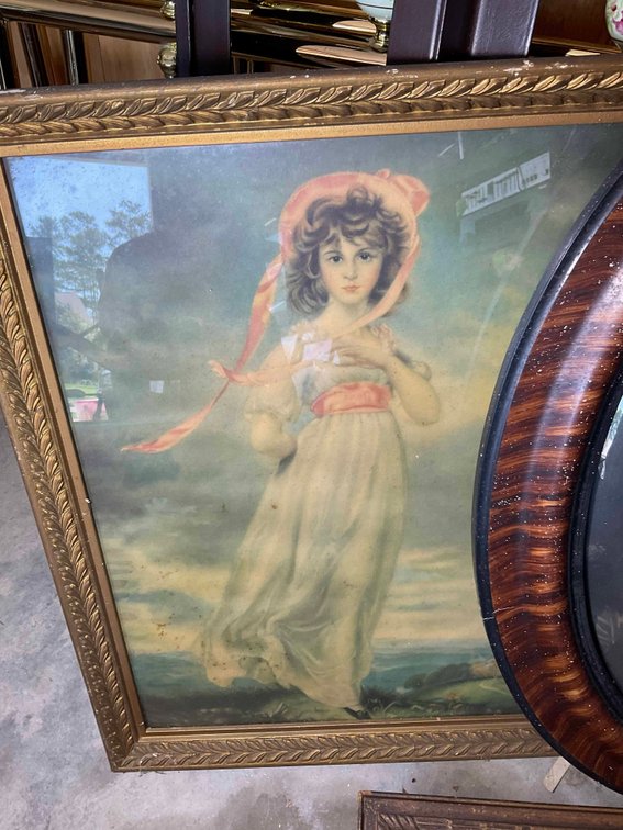 Image for Fishing, Framed Art, Holiday Decor, and More Online Only Auction!