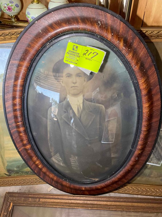Image for Fishing, Framed Art, Holiday Decor, and More Online Only Auction!
