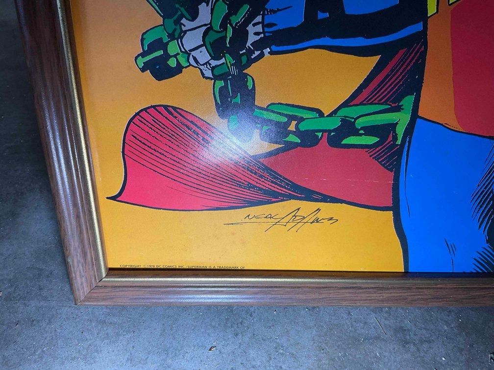 Image for Fishing, Framed Art, Holiday Decor, and More Online Only Auction!
