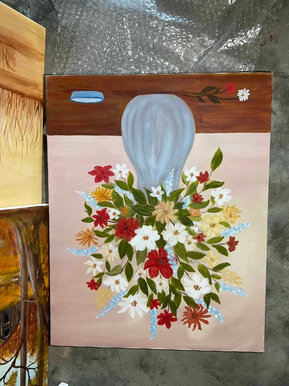 Image for Fishing, Framed Art, Holiday Decor, and More Online Only Auction!
