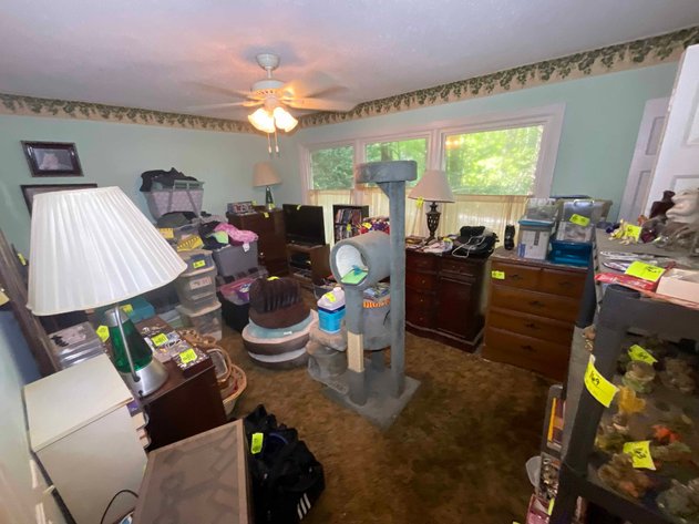 Image for Single Family home and a vacant lot in Carolina Trace in this Simulcast / Online  / Live Auction Event!
