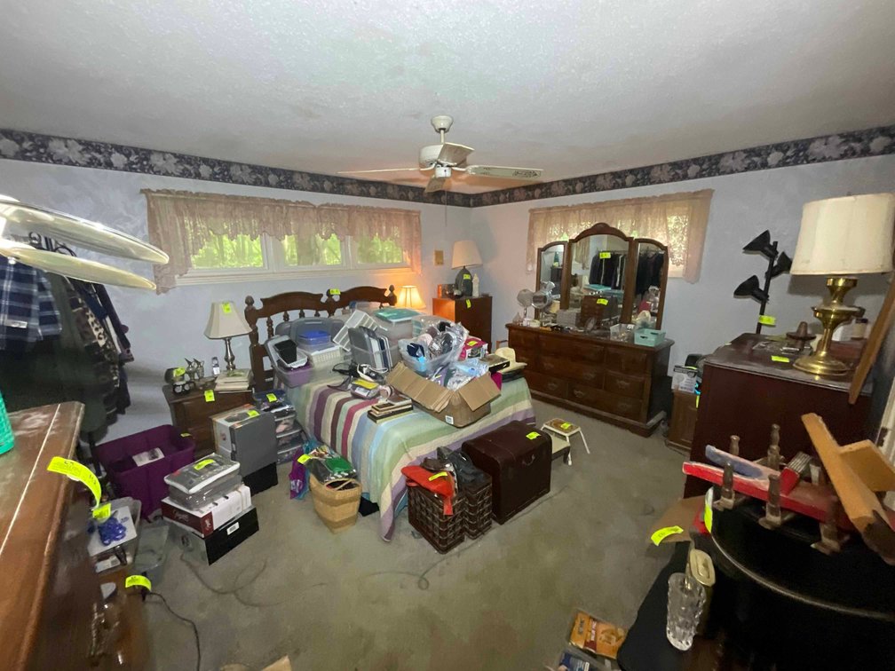 Image for Single Family home and a vacant lot in Carolina Trace in this Simulcast / Online  / Live Auction Event!