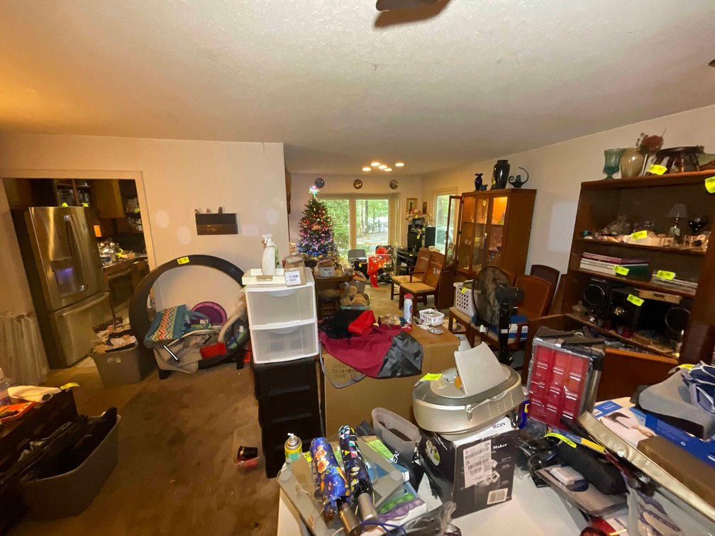 Image for Single Family home and a vacant lot in Carolina Trace in this Simulcast / Online  / Live Auction Event!