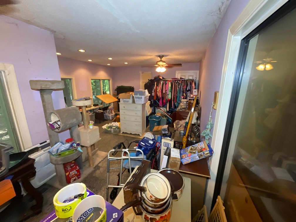 Image for Single Family home and a vacant lot in Carolina Trace in this Simulcast / Online  / Live Auction Event!