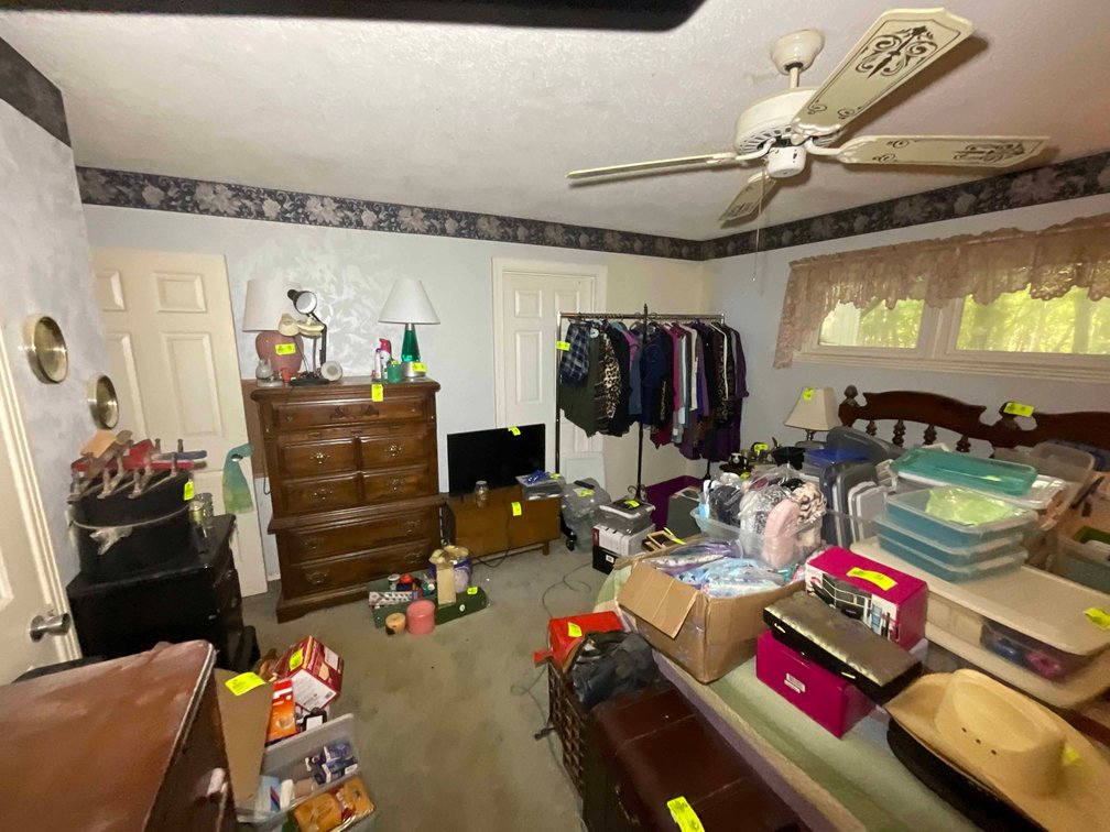 Image for Single Family home and a vacant lot in Carolina Trace in this Simulcast / Online  / Live Auction Event!