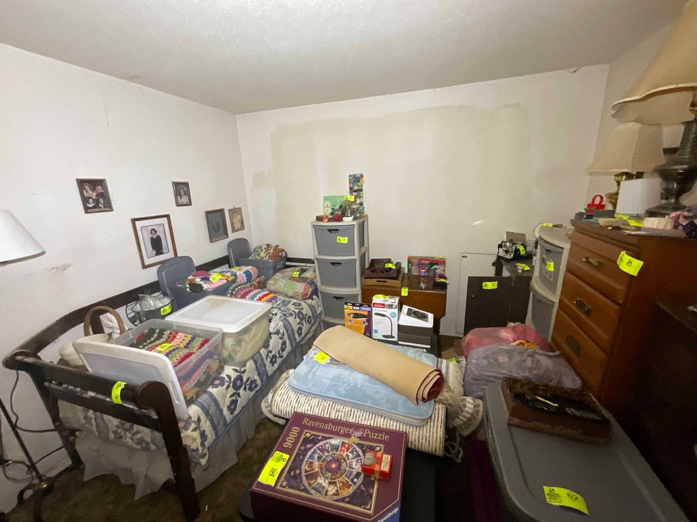 Image for Single Family home and a vacant lot in Carolina Trace in this Simulcast / Online  / Live Auction Event!