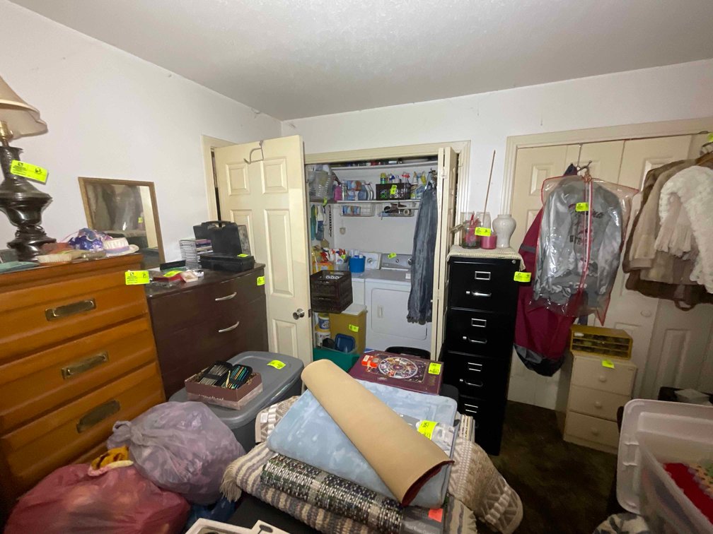 Image for Single Family home and a vacant lot in Carolina Trace in this Simulcast / Online  / Live Auction Event!