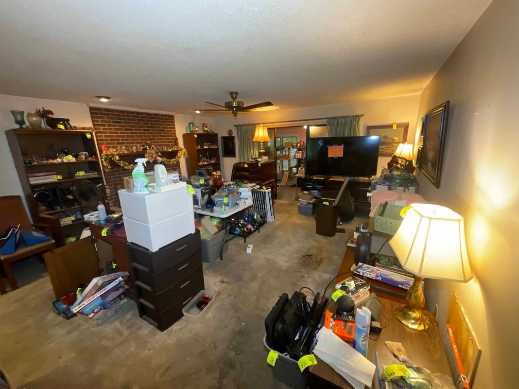 Image for Single Family home and a vacant lot in Carolina Trace in this Simulcast / Online  / Live Auction Event!