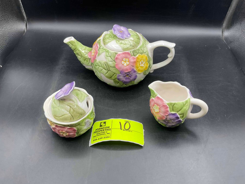 Image for Two Households of Furniture in one Huge Online Only auction event!