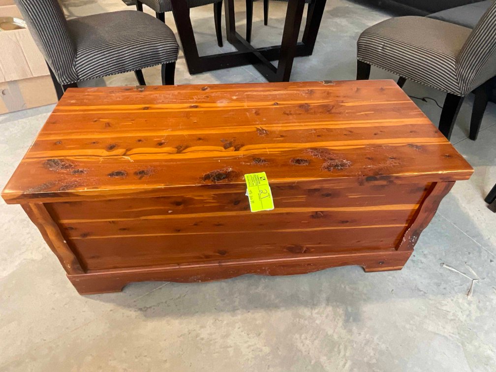 Image for Two Households of Furniture in one Huge Online Only auction event!