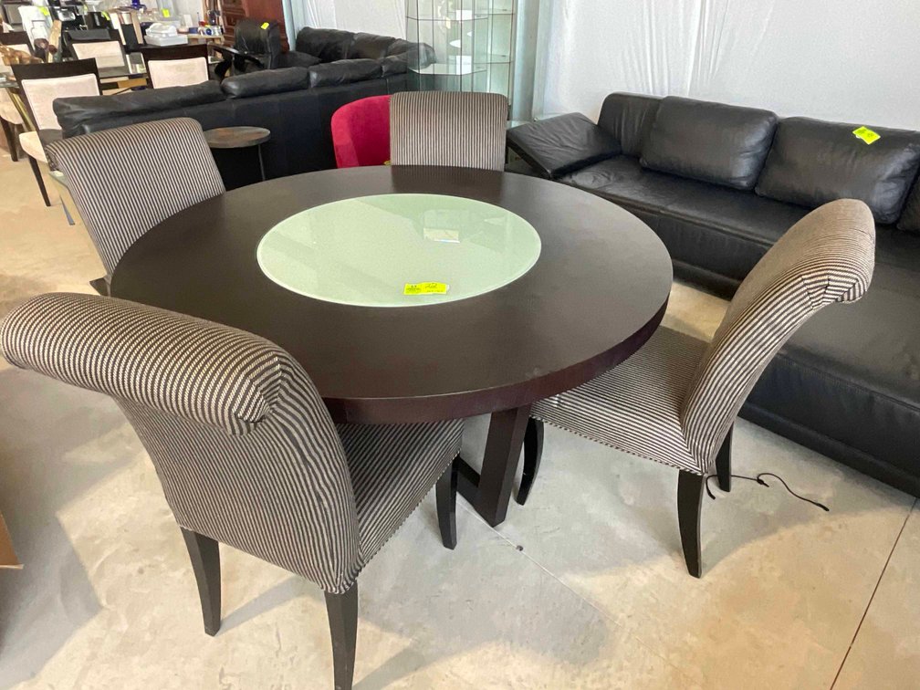 Image for Two Households of Furniture in one Huge Online Only auction event!